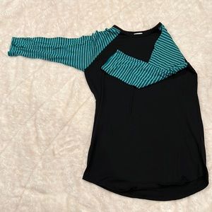3/4 Sleeve Top